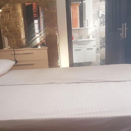 Aksaray Boutique Hotel Nicosia Kültér fotó