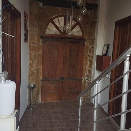 Aksaray Boutique Hotel Nicosia Kültér fotó