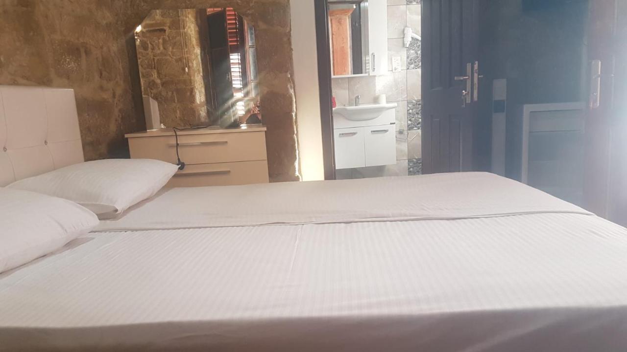 Aksaray Boutique Hotel Nicosia Kültér fotó