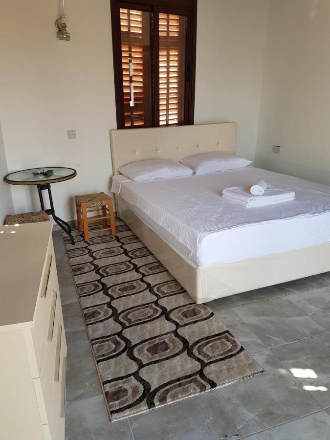 Aksaray Boutique Hotel Nicosia Kültér fotó