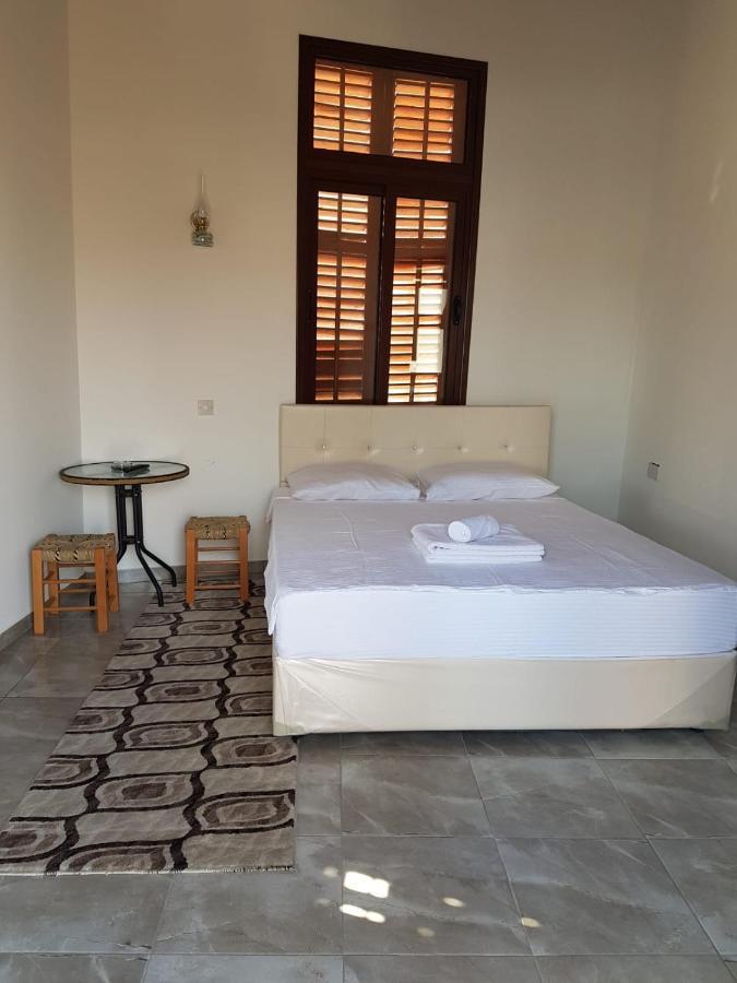 Aksaray Boutique Hotel Nicosia Kültér fotó