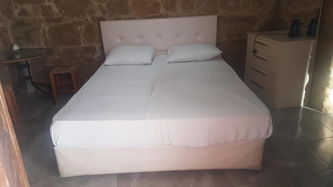 Aksaray Boutique Hotel Nicosia Kültér fotó