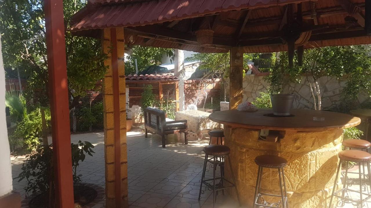 Aksaray Boutique Hotel Nicosia Kültér fotó