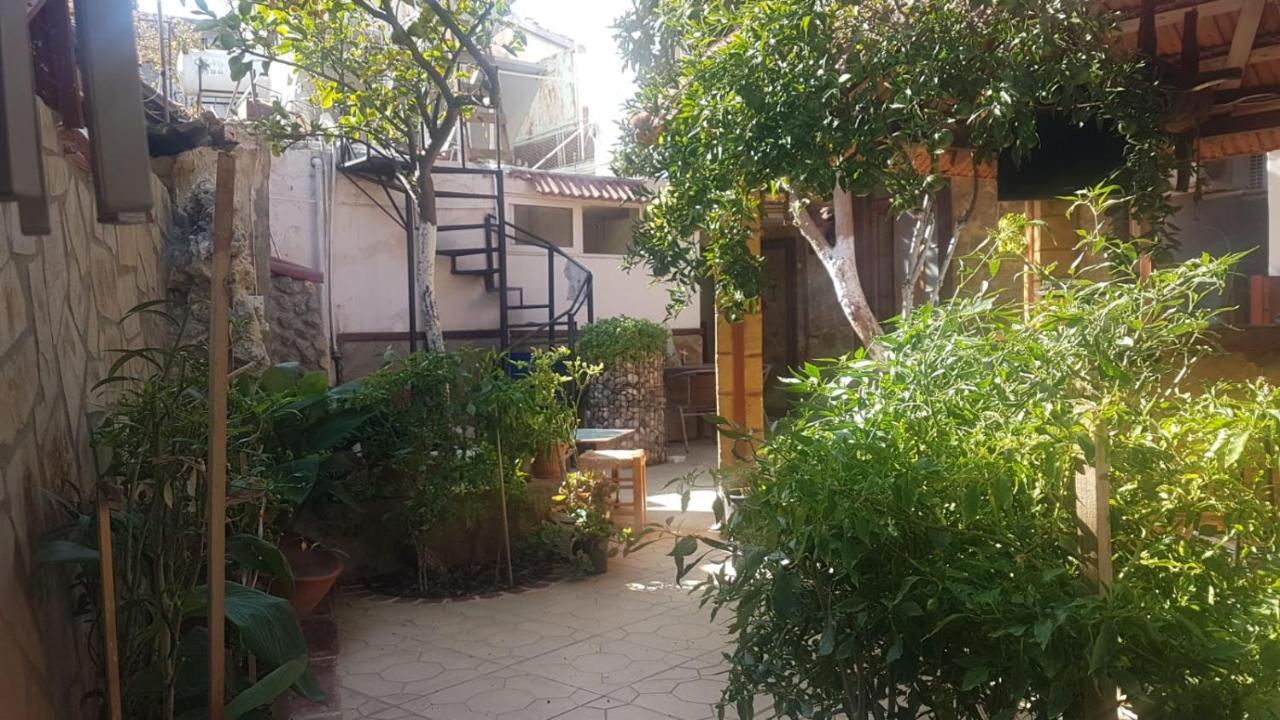 Aksaray Boutique Hotel Nicosia Kültér fotó