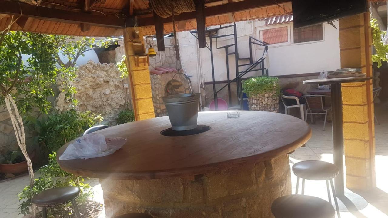 Aksaray Boutique Hotel Nicosia Kültér fotó