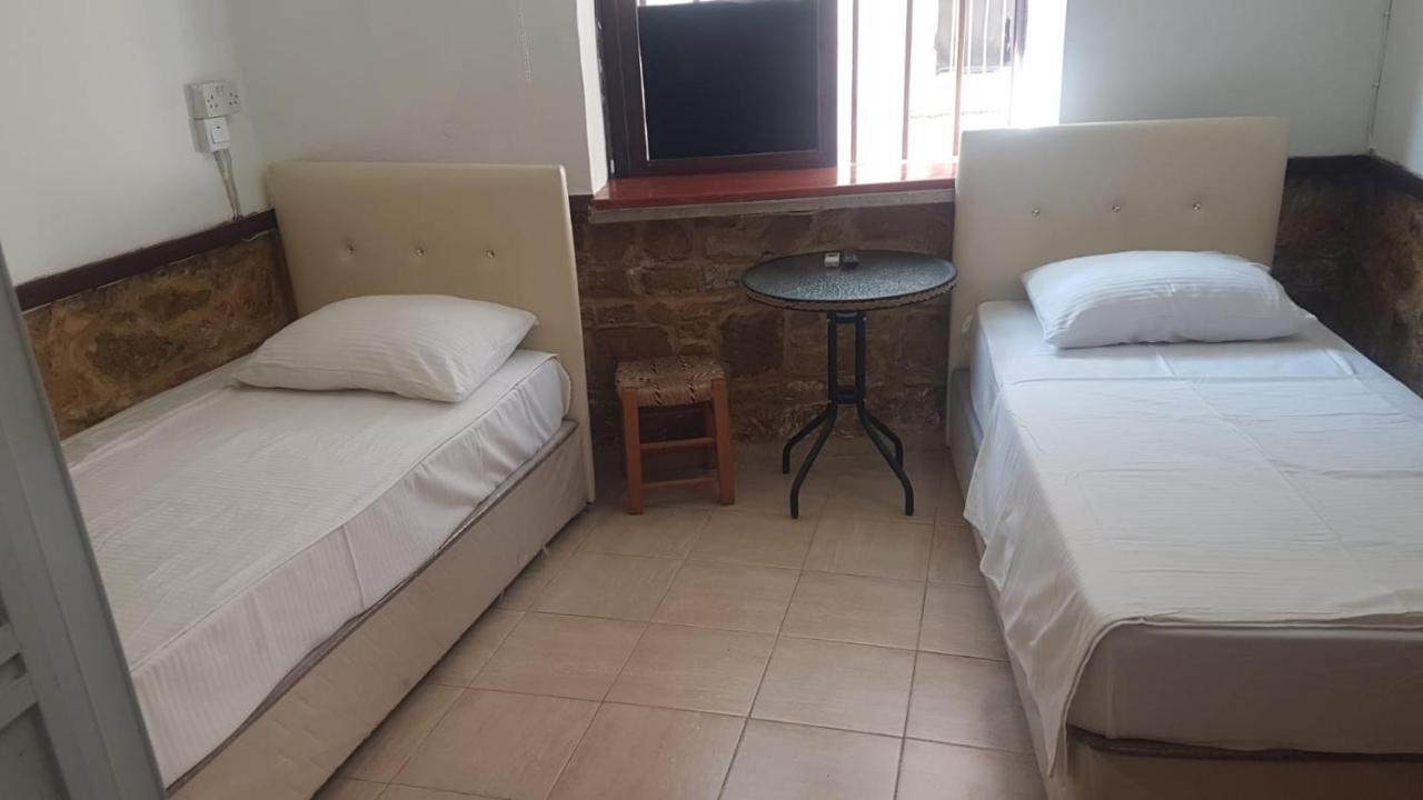 Aksaray Boutique Hotel Nicosia Kültér fotó