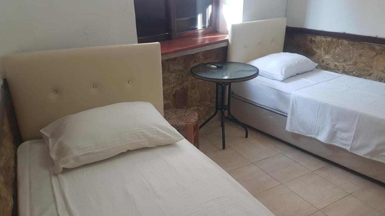 Aksaray Boutique Hotel Nicosia Kültér fotó