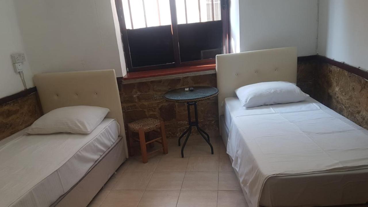 Aksaray Boutique Hotel Nicosia Kültér fotó