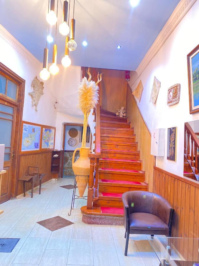 Aksaray Boutique Hotel Nicosia Kültér fotó