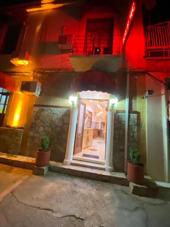 Aksaray Boutique Hotel Nicosia Kültér fotó