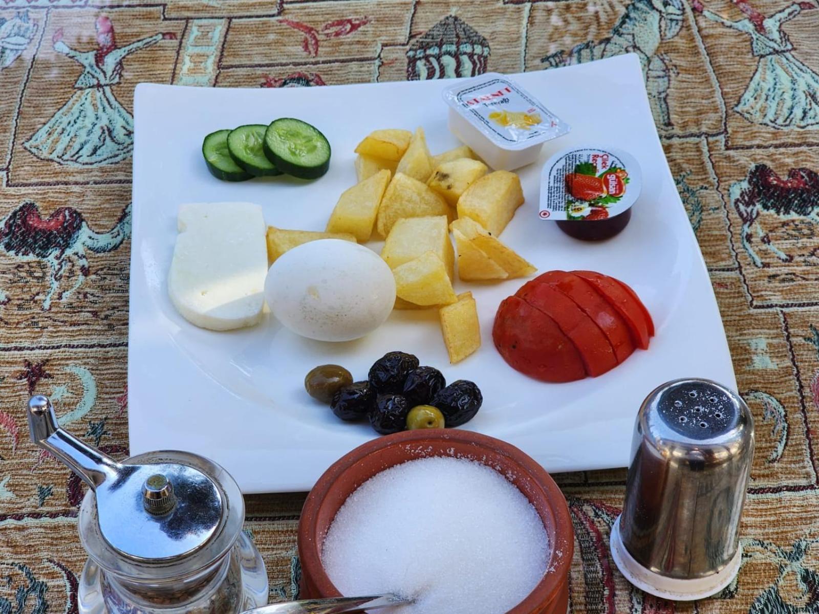 Aksaray Boutique Hotel Nicosia Kültér fotó