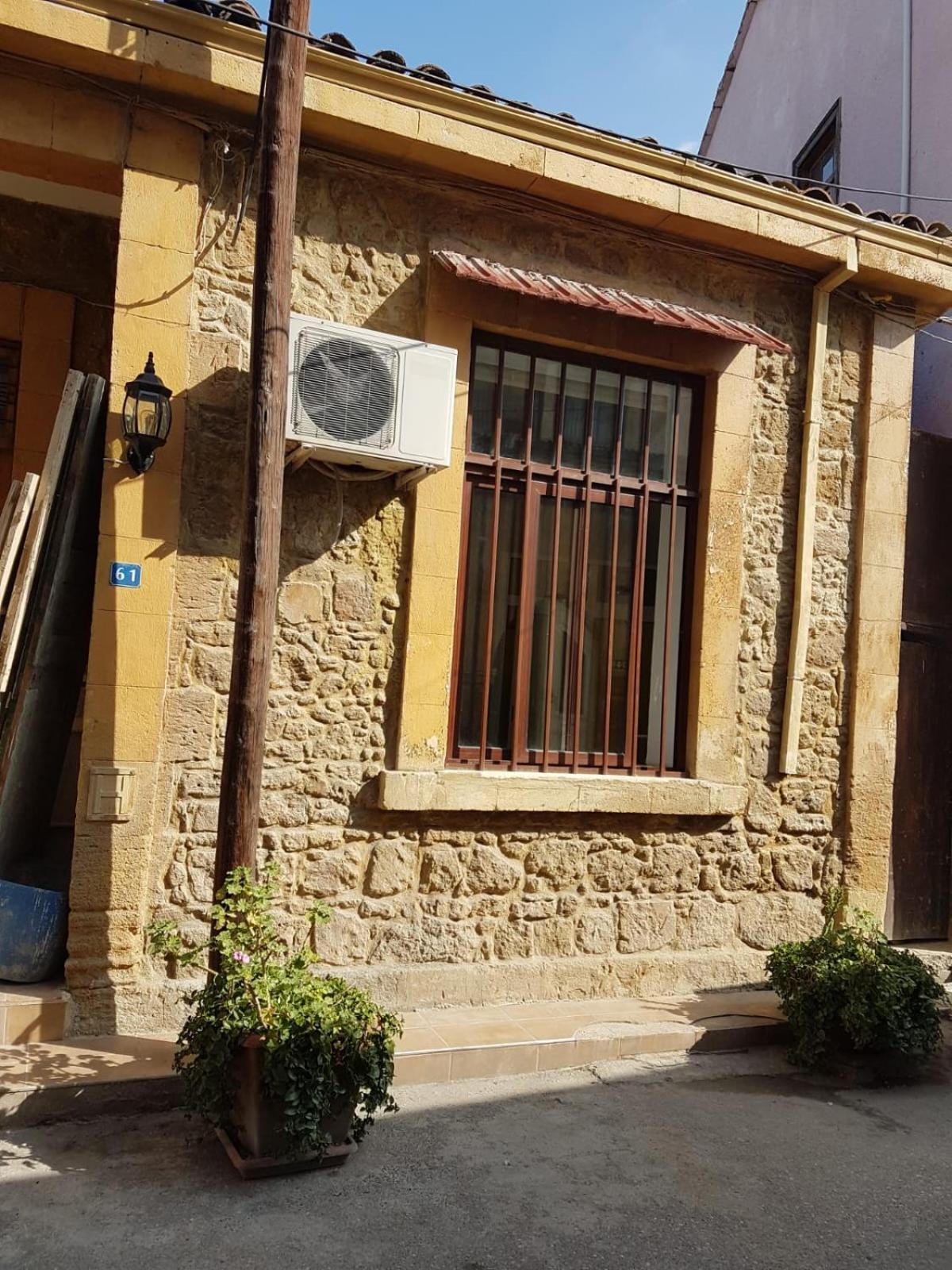Aksaray Boutique Hotel Nicosia Kültér fotó