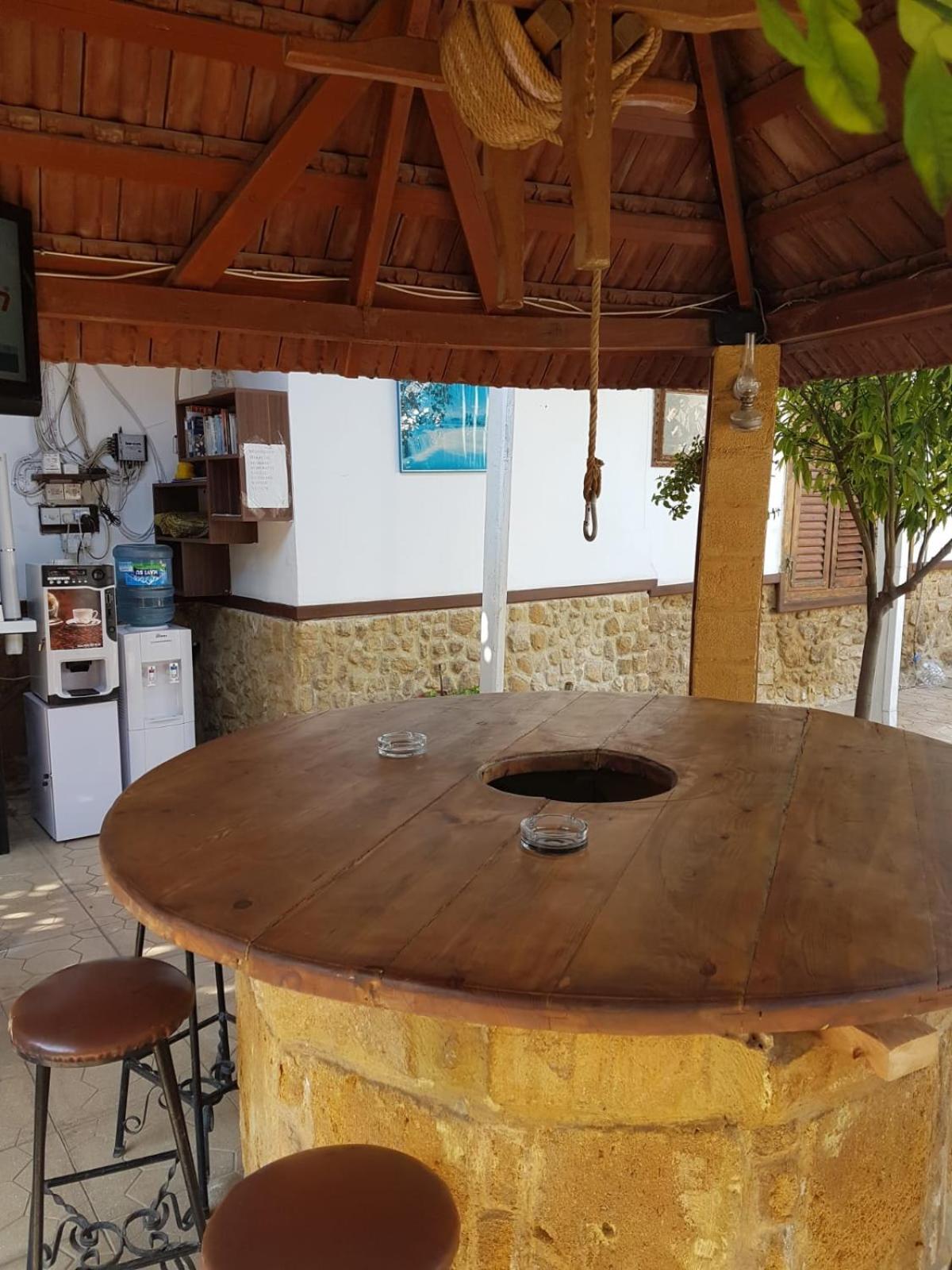 Aksaray Boutique Hotel Nicosia Kültér fotó