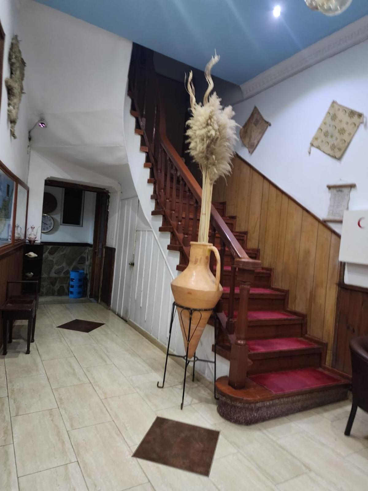 Aksaray Boutique Hotel Nicosia Kültér fotó