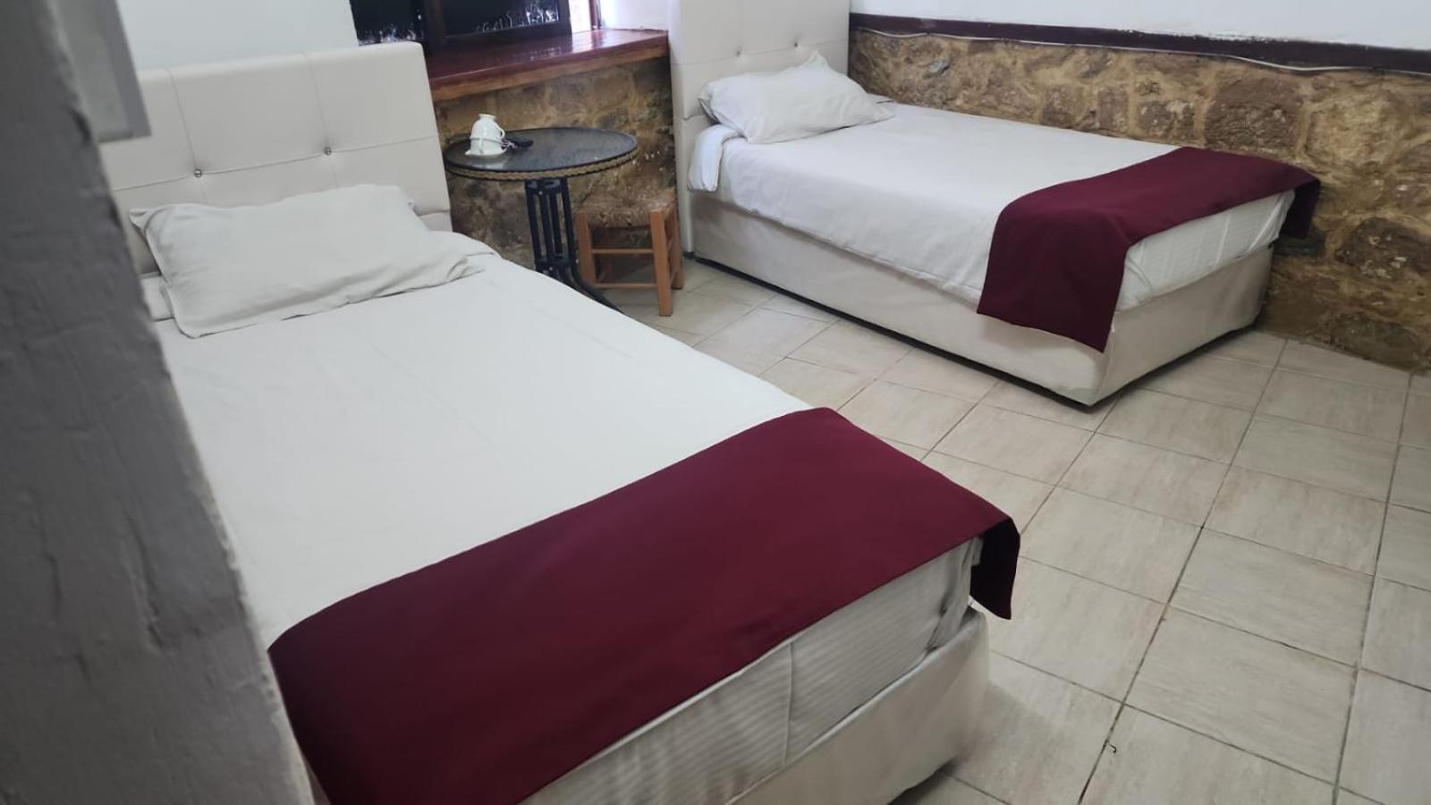 Aksaray Boutique Hotel Nicosia Kültér fotó