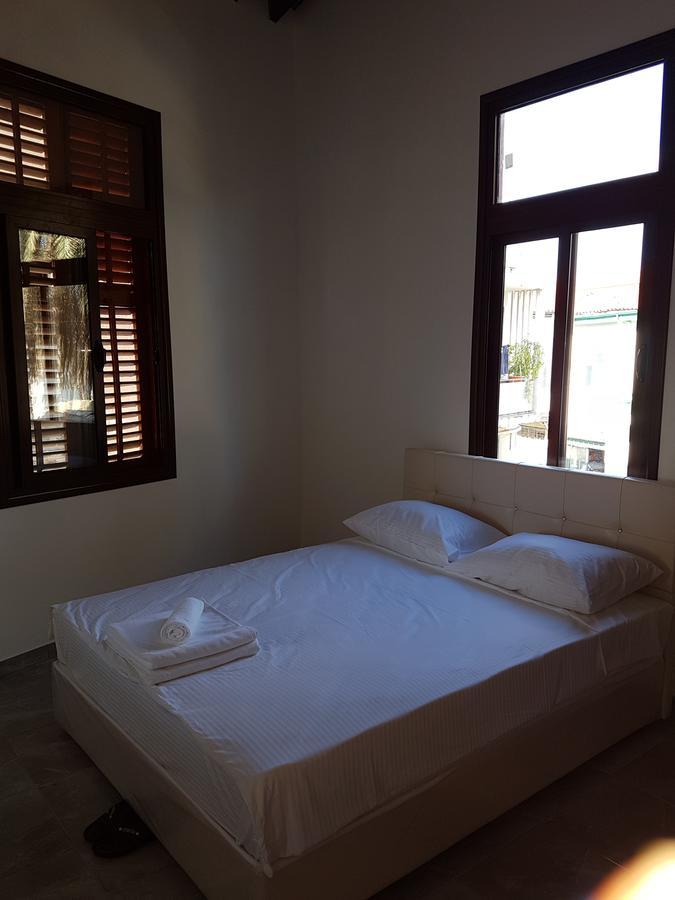 Aksaray Boutique Hotel Nicosia Kültér fotó